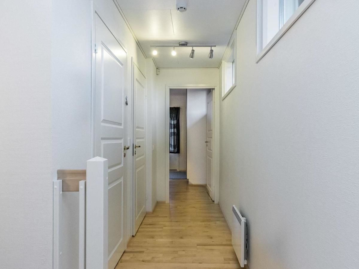 Дома для отпуска Holiday Home Villa kuoreksenrinne Пуумала-25